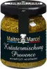 Kräutermischung Provence in Sonnenblumenöl Produktbild-Vorschau 1