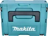 Makita DHP 489 T1J Akku Schlagbohrschrauber 18 V 73 Nm Produktbild-Vorschau 4