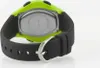 SINAR Jugenduhr Armbanduhr Digital Quarz Uni Silikonband Produktbild-Vorschau 3