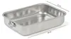 STEEL PAN SP11161 Plat a four Podgląd zdjęcia produktu 2