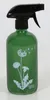 Esschert Design | Sprühflasche - Glas mit Dekor - Grün - Produktbild-Vorschau 6