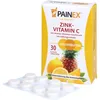 Zinco-Vitamina C PAINEX, 30 compresse Anteprima dell’immagine prodotto 2