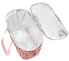 reisenthel Thermotasche Cooler Bag Smile Emoji Leo Blush Produktbild-Vorschau 6