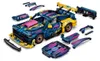 LEGO Technic 42236 Voiture Ford Mustang GT Custom Garage Voir les images du produit 19