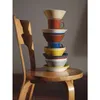 Iittala Teema-Schale 15 cm Vintage-Braun 1061241 Produktbild-Vorschau 2