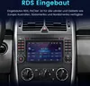 4 + 64G Carplay Android 13 DVD Radio samochodowe DAB + Podgląd zdjęcia produktu 10