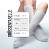 Fussball Grip Socken (weiß) - Fußballsocken als besondere Produktbild-Vorschau 6