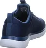 Skechers Sneakers 232186-NVY in Blue color size 45 Produktbild-Vorschau 9