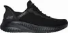 Skechers Slip-ins: BOBS Sport Squad Chaos schwarz 38 Produktbild-Vorschau 1