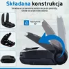 Inteligentna suszarka do butów Fleau z timerem - ozon - Podgląd zdjęcia produktu 4