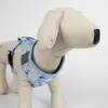 Postroj pro psy Stitch Light blue XS/S Náhled obrázku produktu 5