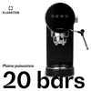 Klarstein Cafetiere avec Mousseur de Lait, Cafetières, Voir les images du produit 5