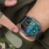 Denver SWC-191B Smartwatch – Multifunktionale Fitnessuhr Produktbild-Vorschau 7