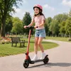 Trottinette électrique enfant 150W, E-Scooter enfant 16 Voir les images du produit 9
