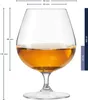 Leonardo Serie 'Ciao+' Cognacschwenker 31cl Produktbild-Vorschau 3