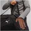 Puma borsa sportiva M TeamGoal Teambag Nero Anteprima dell’immagine prodotto 4