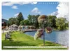 Magischer Tegernsee (Wandkalender 2027 DIN A4 quer), Produktbild-Vorschau 8