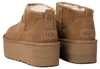 UGG Classic Ultra Mini Platform 1135092-CHE, Winterschuhe, Produktbild-Vorschau 23