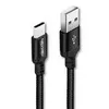Schnell Ladekabel für Samsung Galaxy S25 S24 S23 S22 S21 Produktbild-Vorschau 10