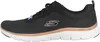 SKECHERS Flexapeal 4.0 Brilliant View Schuhe Damen schwarz Produktbild-Vorschau 53