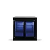 GORILLER® BLACKBACK M6 venkovní kuchyně, plynový gril s Náhled obrázku produktu 5