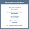Gawilo  Diabetikersocken ohne Gummi & ohne Naht | Produktbild-Vorschau 4