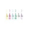 FABER-CASTELL Tuschestift Pitt Artist Pen B Pastel 6x Produktbild-Vorschau 3
