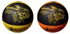 Best Sporting Basketball Gr. 5 schwarz/orange; 10162 Produktbild-Vorschau 2