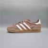 Adidas Gazelle Indoor Erde Strata - Sneaker - JQ0175 Adidas Produktbild-Vorschau 9