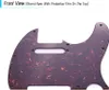 Gitarové snímače, 3Ply gitarový pickguard single coil Náhľad obrázku produktu 5