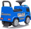 Jamara Rutscher Mercedes Antos Polizei   blau             Produktbild-Vorschau 6