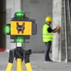 Xtech Selbstnivellierende Kreuzlaser-Wasserwaage Stativ + 2 Produktbild-Vorschau 15