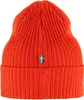 FJÄLLRÄVEN Fjällräven Rib Hat Flame Orange ONESIZE Produktbild-Vorschau 2