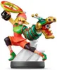Nintendo amiibo Min Min Super Smash Bros Produktbild-Vorschau 3