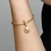 Pandora Charm-Anhänger Funkelnder Stammbaum Vergoldet Produktbild-Vorschau 3