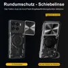 Outdoor Panzer Hülle für ZTE Blade A56 Handyhülle mit Slide Produktbild-Vorschau 5
