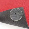 Primaflor Kunstrasen COLORPLAY Rot 4,00m x 2,50m - 14mm Produktbild-Vorschau 4