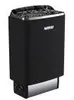 Stufe per sauna Harvia Top Steel Black 9,0 kW | con sistema Anteprima dell’immagine prodotto 2
