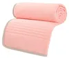 Kühlende Sommerdecke CELIA, Lachsfarben, Größe: 200 x 220 Produktbild-Vorschau 1