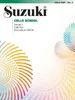 Suzuki Cello School Cello 3 Produktbild-Vorschau 1