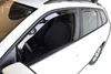 Heko Deflecteurs D'Air / De Vent Pour Skoda Fabia 3 Voir les images du produit 3