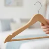 Relaxdays Kleiderbügel Set, 12 Hosenbügel aus Holz, Produktbild-Vorschau 6