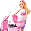 Simba Steffi Love Chic City Scooter Produktbild-Vorschau 17