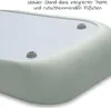 Hauck Change N Clean Sage - Fasciatoio flessibile 70x50x10 Anteprima dell’immagine prodotto 14