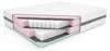 Möbae Pocket Premium Schaumstoffmatratze 200x200x30 cm Produktbild-Vorschau 4