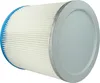 vhbw 4x Faltenfilter Ersatz für Bosch 2607432008 für Produktbild-Vorschau 4