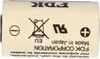 10x FDK Batteria al litio 3V CR 14250SE 1/2AA - Cella Anteprima dell’immagine prodotto 4