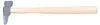 PICARD Kreuzschweifhammer, Nr. 175 1/2 ES, 375 gr. Produktbild-Vorschau 7