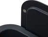 Toomax Petra Table + boîte, plastique, graphite TOOMAX Voir les images du produit 10