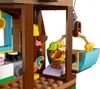 LEGO Friends Momenten met vrienden in het boomhut 42652 Productafbeelding-voorbeeld 16